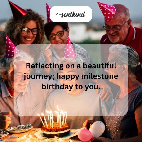 Celebrating half a century of joy and inspiration.