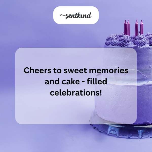 Celebrating two decades of cherished moments and delightful festivities.