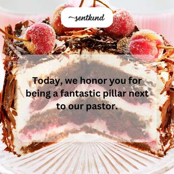 Celebratory image conveying blessings for happiness and health.