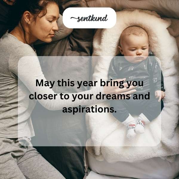 Happy second birthday! May your journey be filled with joy and growth.