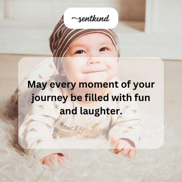 Joyful greetings for your second birthday celebration.