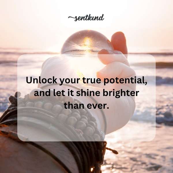 Celebrating the beginning of adulthood with wishes for a radiant future.