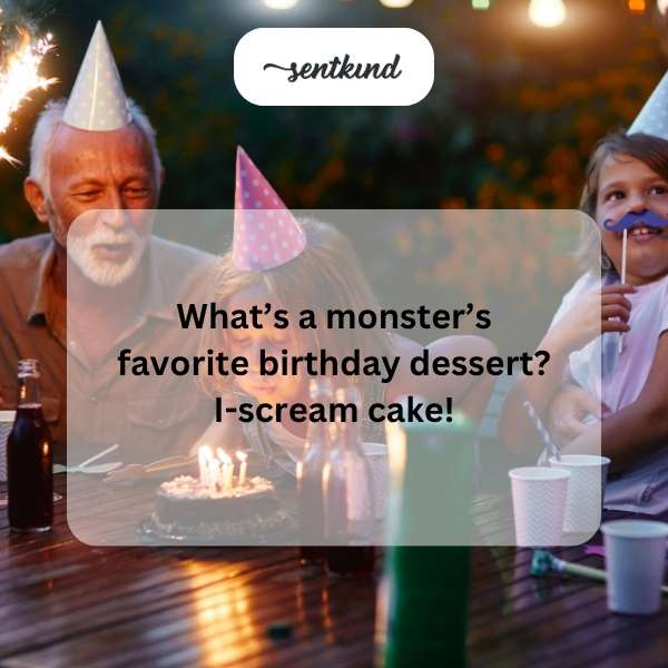 A person stares blankly at a birthday cake with candles.