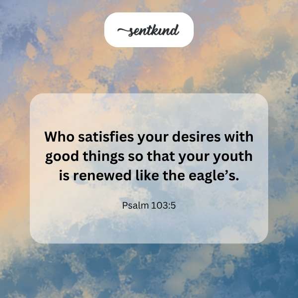 A person stands confidently against a stormy sky, symbolizing unwavering faith.