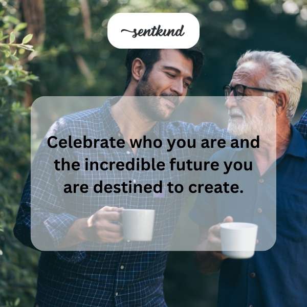 Quotes for celebrating your 30th birthday and the amazing journey ahead.