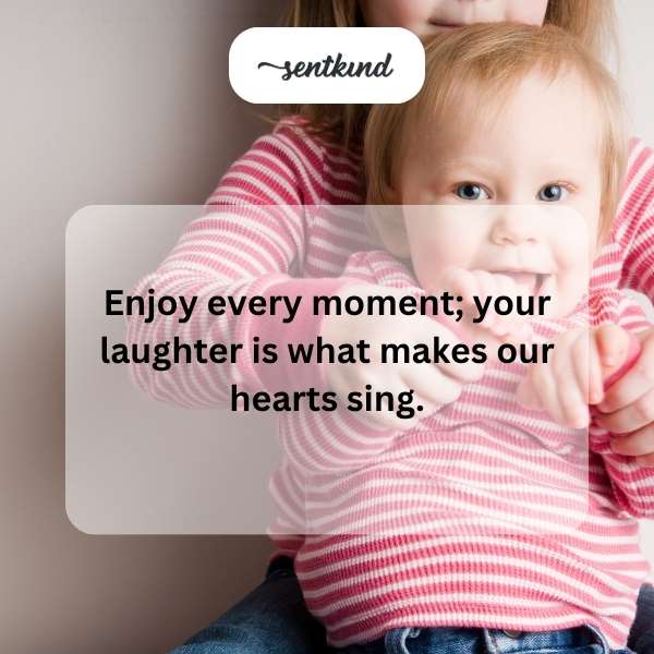 Celebrating your second journey around the sun with heartfelt joy and laughter.