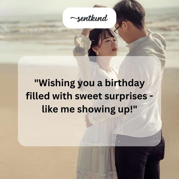 Celebrating your charming character on your special day.