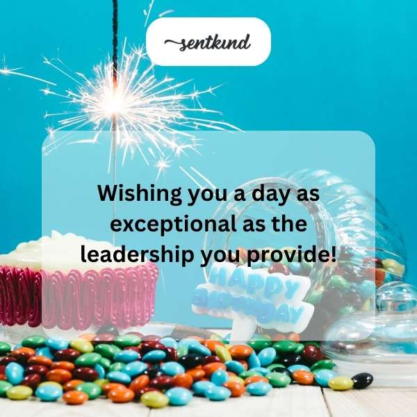 A year brimming with meaningful leadership and happiness.