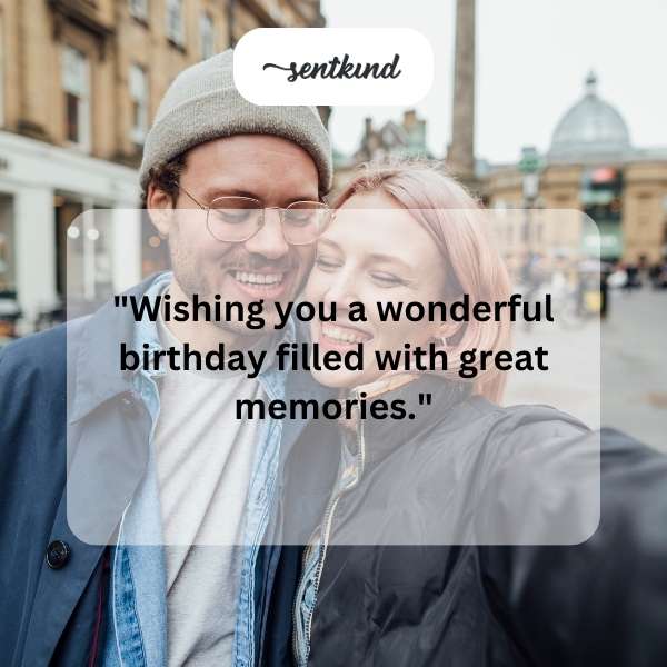 Celebrate this special day with unforgettable moments.