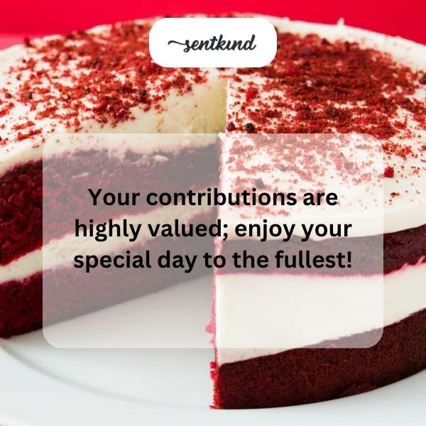 Celebrating another year of remarkable accomplishments.