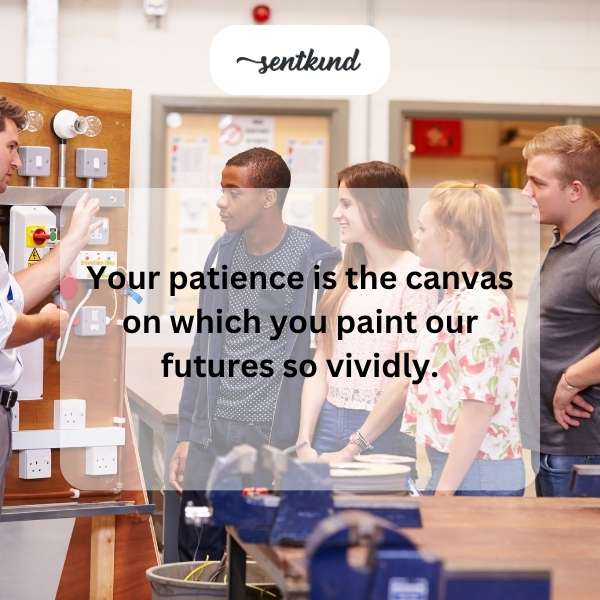 A connection to our future, helping us navigate obstacles effortlessly.