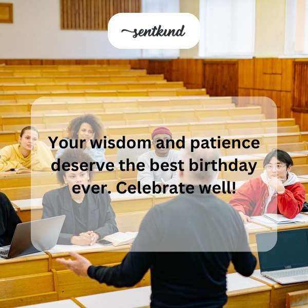 Hoping for boundless happiness now and in the future.