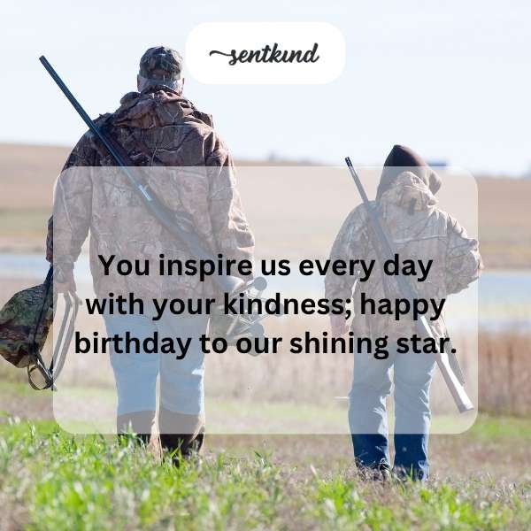 Heartfelt greetings to our beloved grandson on his special day.