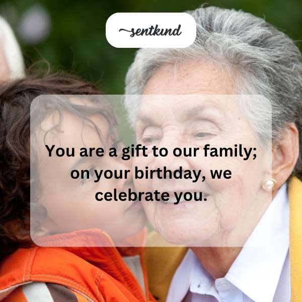 Heartfelt greetings for our beloved grandson's special day.
