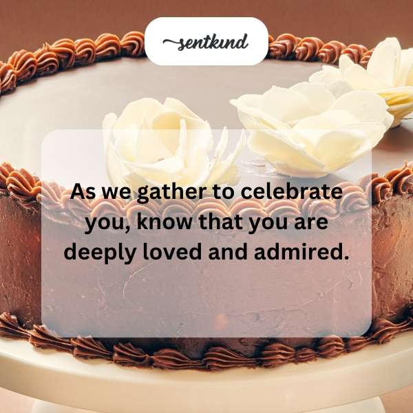 Joyful eightieth celebration to the storyteller who has influenced my worldview.