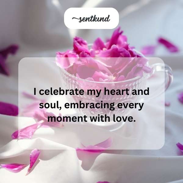 Personal birthday reflections filled with love and gratitude.