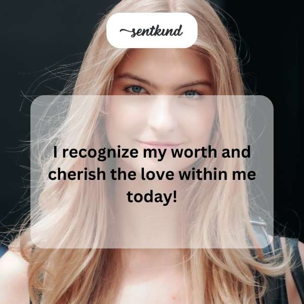 Celebrating my special day with self-love and appreciation.