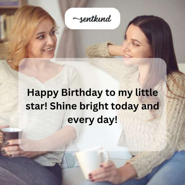 Warm greetings on your special day, dear goddaughter—may you sparkle endlessly.