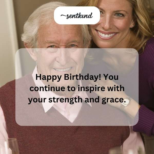 Wishing a wonderful birthday to a cherished goddaughter.