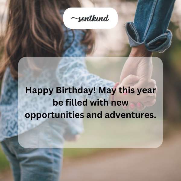 Warm birthday greetings for a beloved goddaughter.