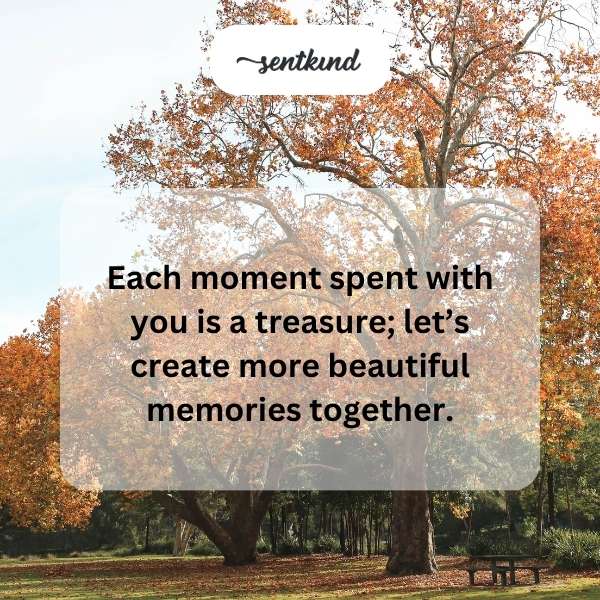 Honoring seven decades of joy and cherished moments.