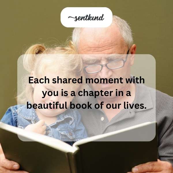 Your insight has been an inspirational beacon for us.