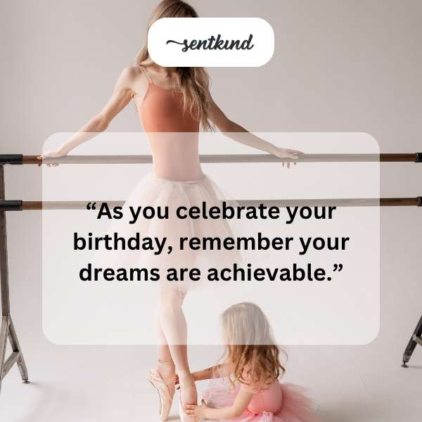 Heartfelt birthday greetings for a cherished goddaughter.
