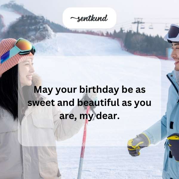 Heartfelt blessings for a delightful birthday celebration of my cherished goddaughter.