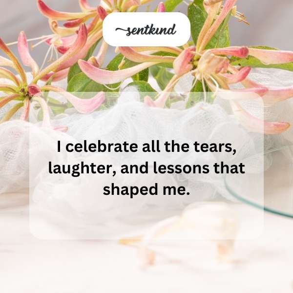 Reflecting on another year of growth and gratitude.