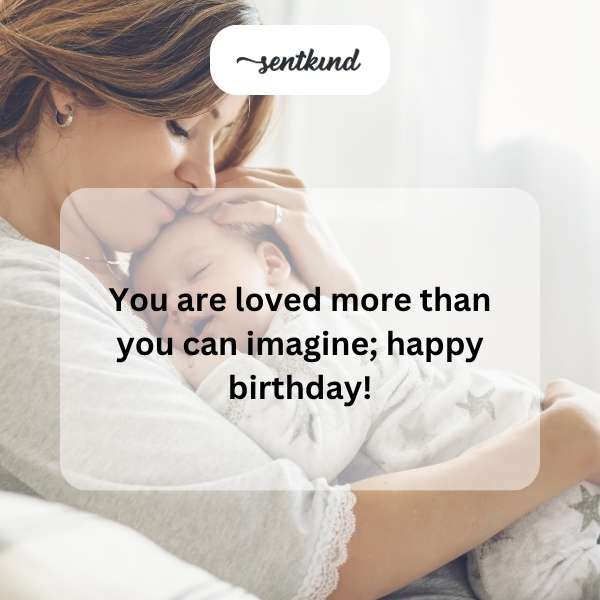 Heartfelt birthday greetings for a beloved goddaughter.