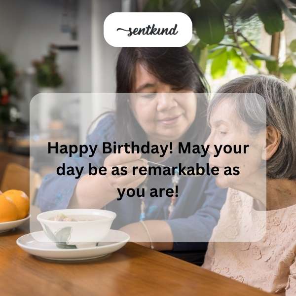 Best wishes for a wonderful day to my dear goddaughter.