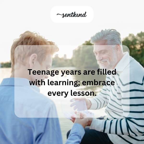 Sending love and wisdom on your special day, dear grandson.