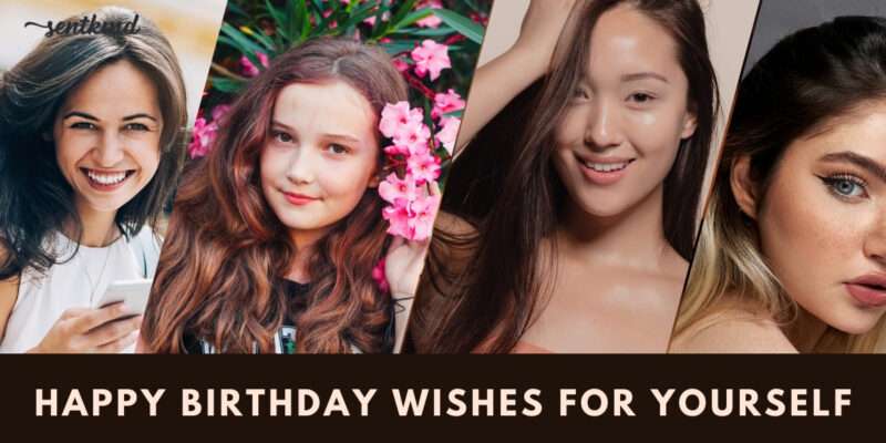 birthday wishes for myself​