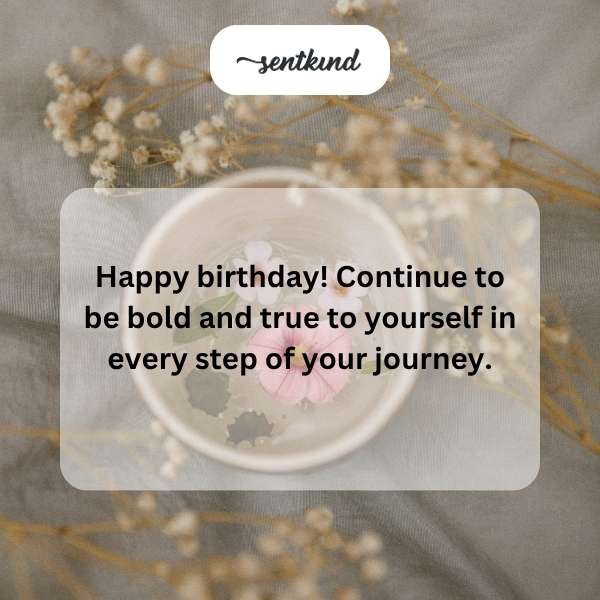 Happy 13th birthday, may your teenage years be filled with joy and excitement!