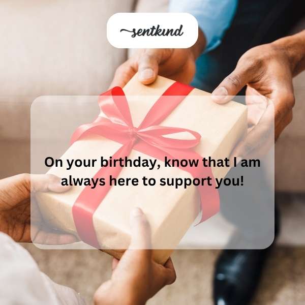 Happy birthday message for a cherished goddaughter.