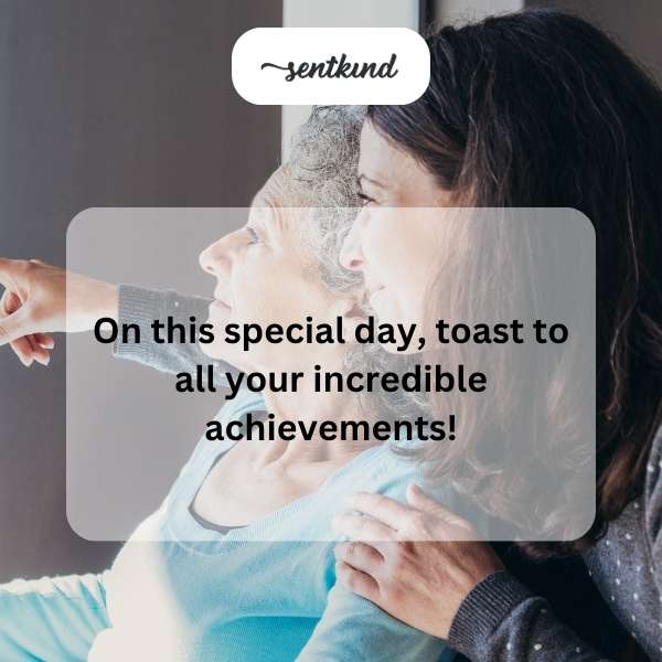 Happy celebration message for my amazing goddaughter.
