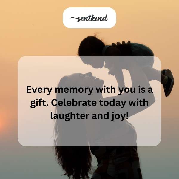 Heartfelt wishes for grandma's special day.
