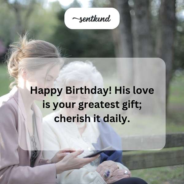 Wishing a joyful birthday to my beloved goddaughter.