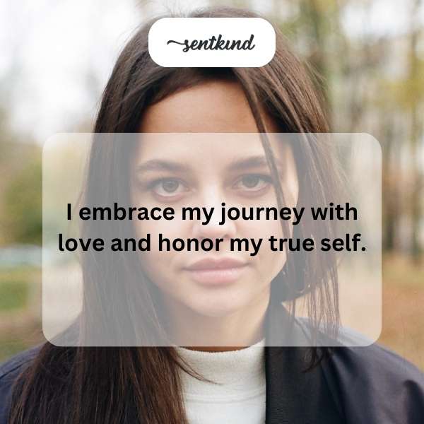 Celebrating my birthday with gratitude and self-love.