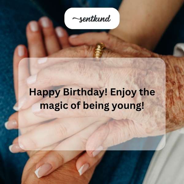 Warm greetings for my beloved goddaughter's special day.