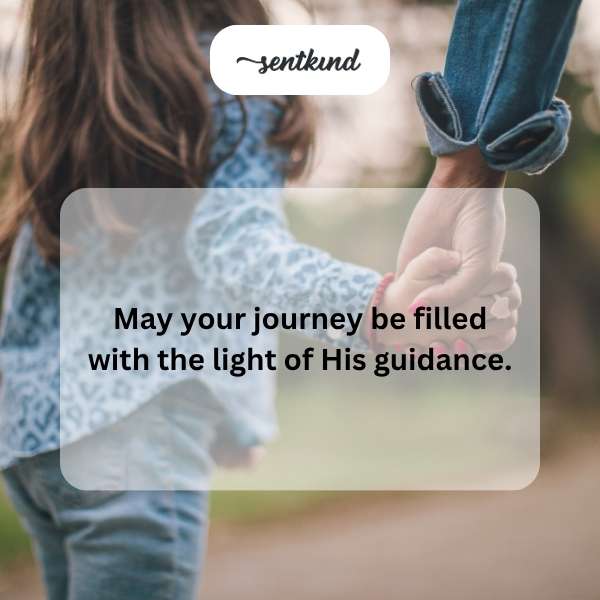 Birthday blessings for a beloved goddaughter.