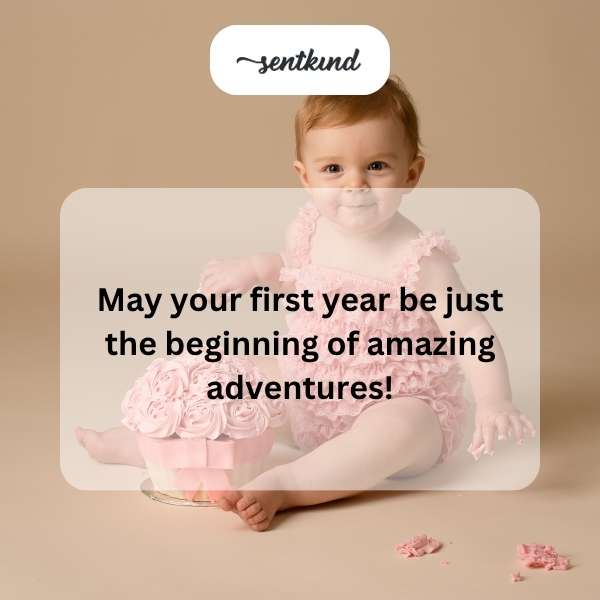Heartfelt blessings for my goddaughter's special day.