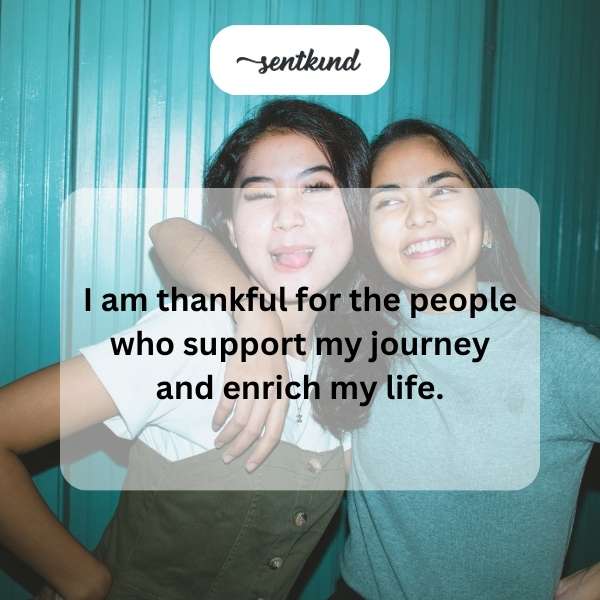 Celebrating another year of gratitude and growth.