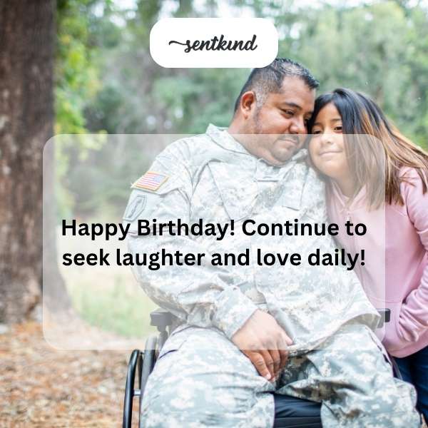 Joyful greetings for my goddaughter's special day.