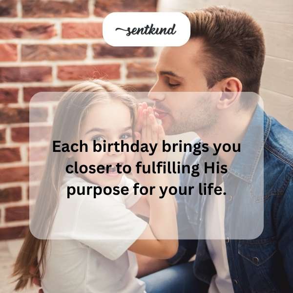 Heartfelt messages for my goddaughter on her special day.