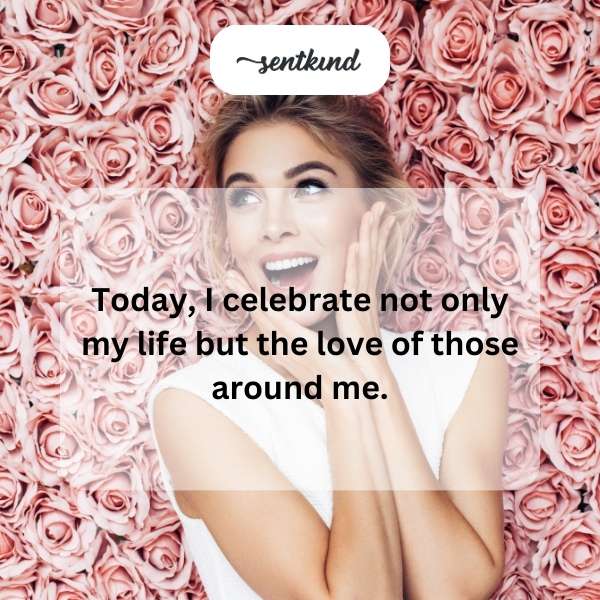Personal reflections on my special day.