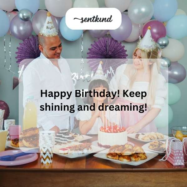 Warm birthday greetings for my beloved goddaughter.