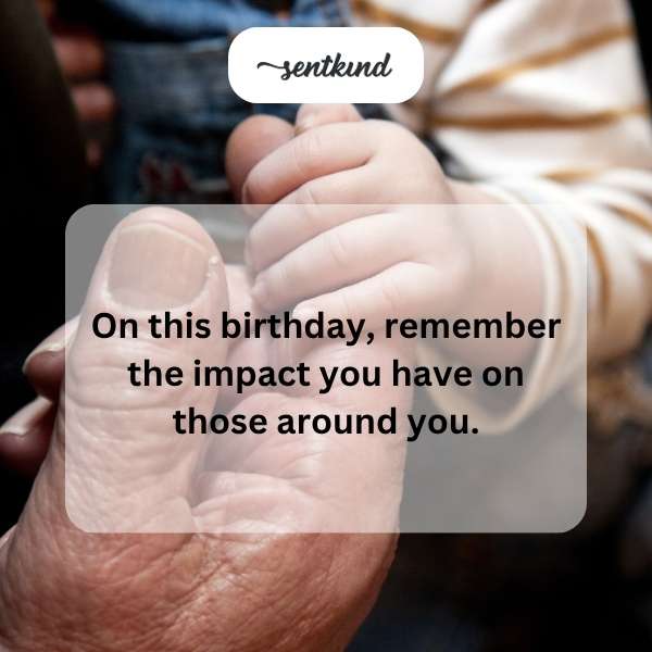 Heartfelt greetings for a beloved grandson's special day.