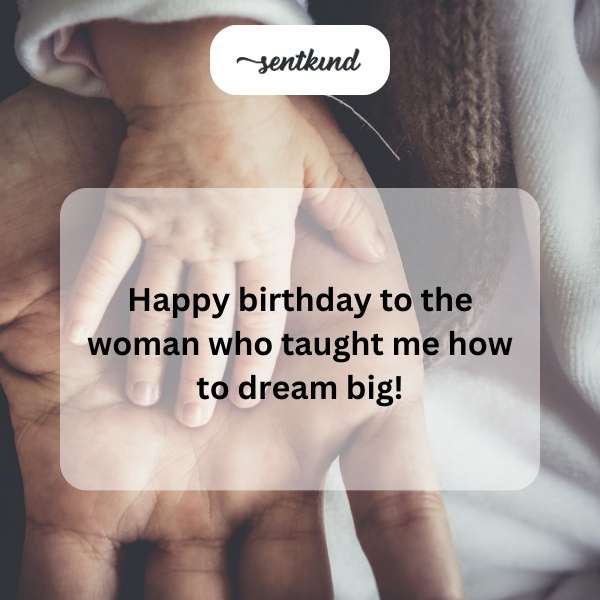 Celebrating a wonderful grandma's special day with heartfelt wishes.