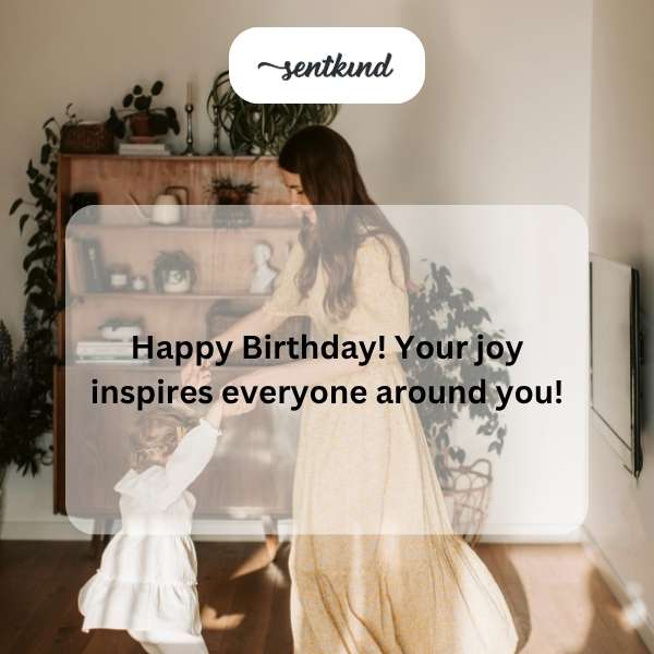 Celebratory greetings for a beloved goddaughter on her special day.